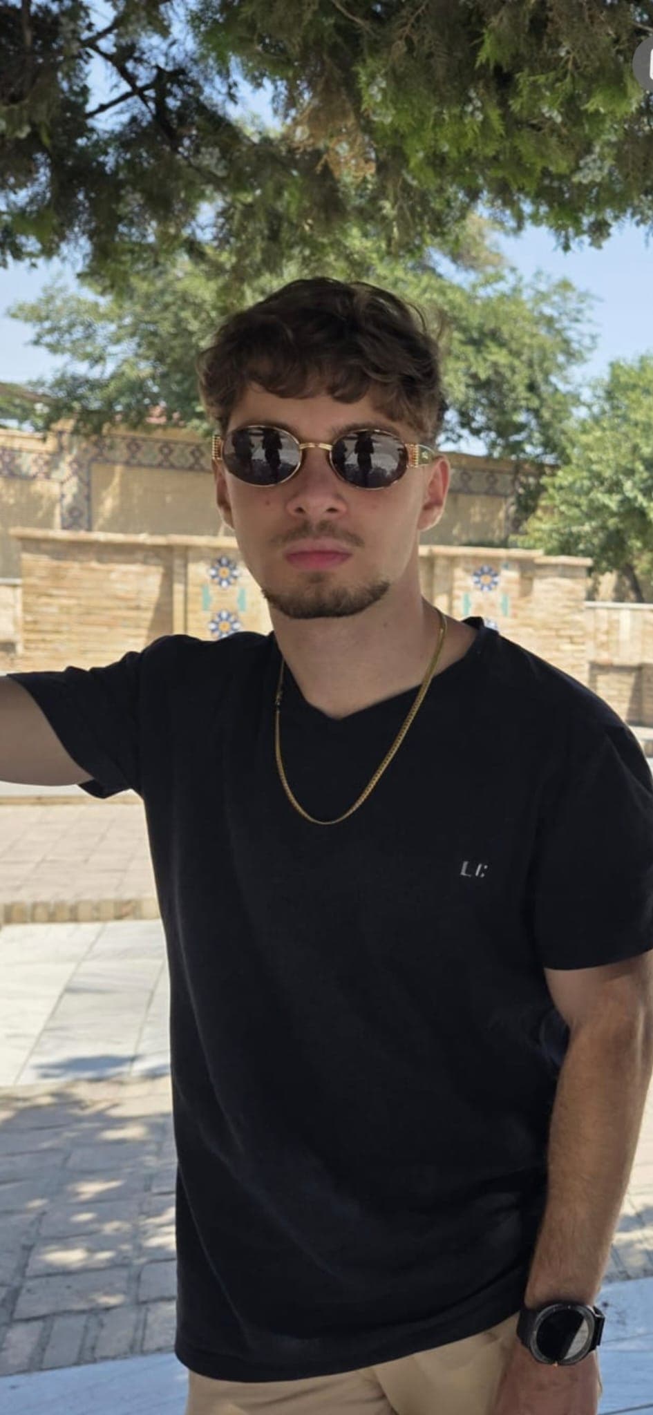 אורן ידגרוב