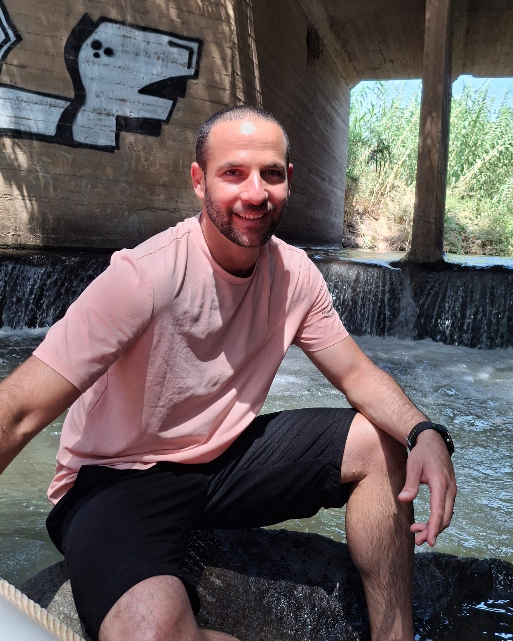 ליאור לומברוזו