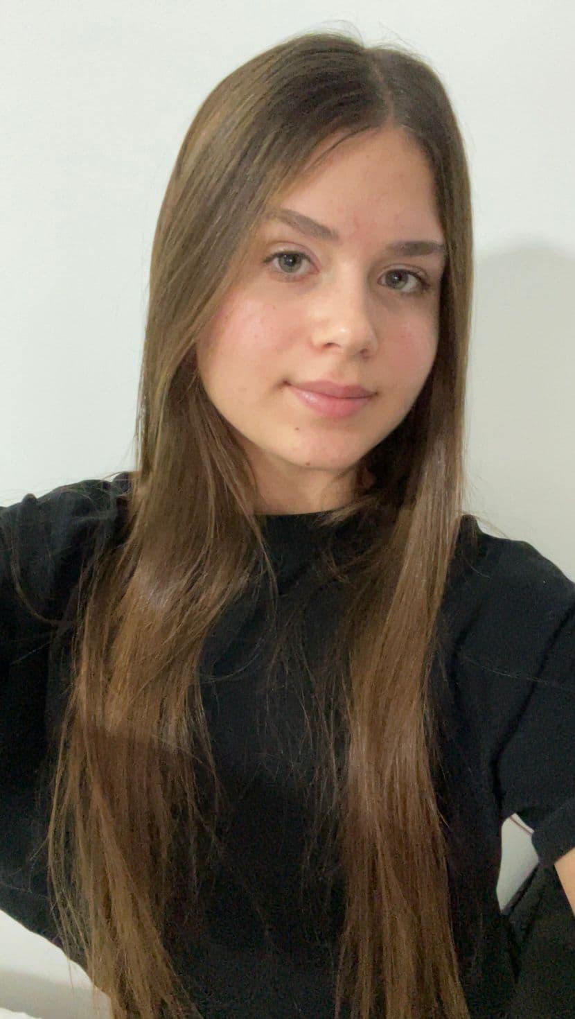 נעמה גרינברג