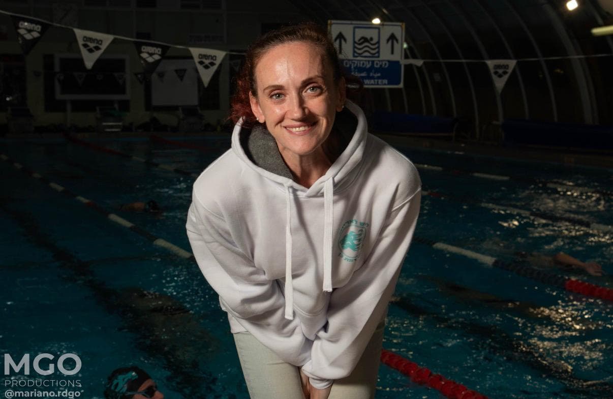 אנה גרויסברג